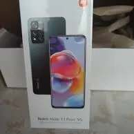 REDMI NOTE 11 PRO + 5 G