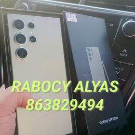 s25 s24ultra ALYAS Rabocy poco