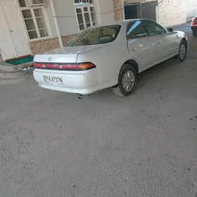 Toyota Mark II 1993