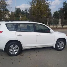 Toyota RAV4 2012