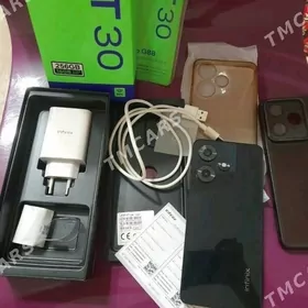 infinix hot 30