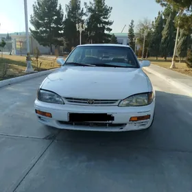 Toyota Camry 1993