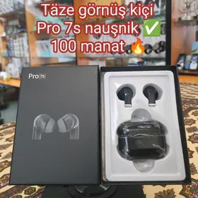 Airpods Pro 7s Täze görnüş