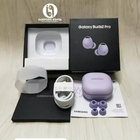 Galaxy buds pro 2