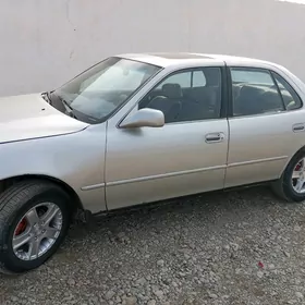 Toyota Camry 1996