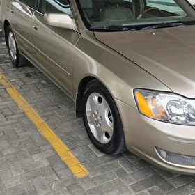 Toyota Avalon 2001