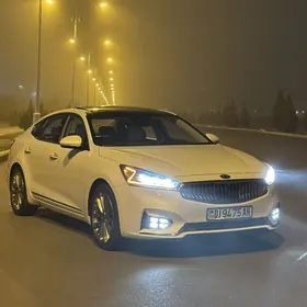 Kia Cadenza 2019