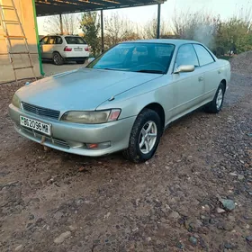 Toyota Mark II 1993