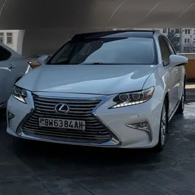 Lexus ES 350 2017