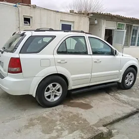 Kia Sorento 2005