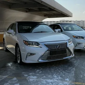 Lexus ES 350 2018