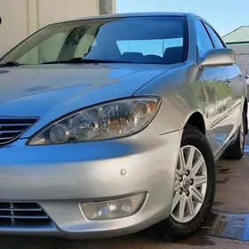 Toyota Camry 2002