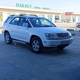 Lexus RX 300 2002