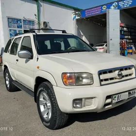 Nissan Pathfinder 2004