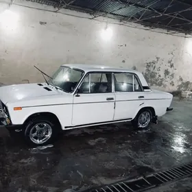 Lada 2106 2000