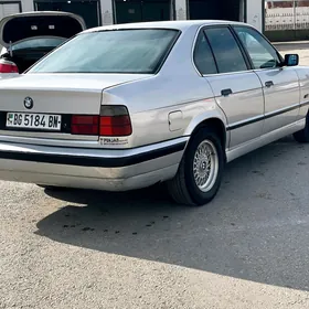 BMW 525 1994