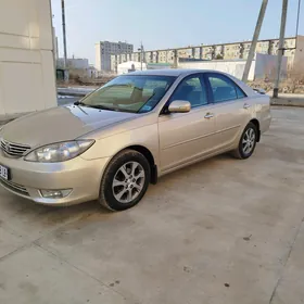 Toyota Camry 2002