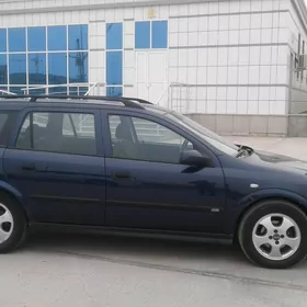 Opel Astra 2000