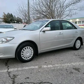 Toyota Camry 2003