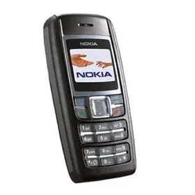 Nokia 1600 Hoz döwýä