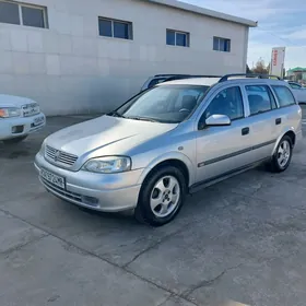 Opel Astra 2000