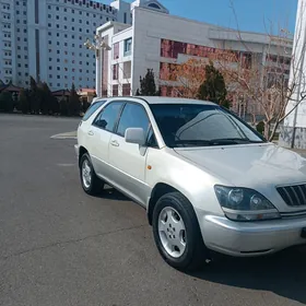 Lexus RX 300 2001