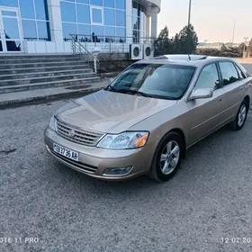 Toyota Avalon 2001