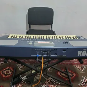 Korg pa500