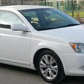 Toyota Avalon 2009