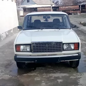 Lada 2107 2011