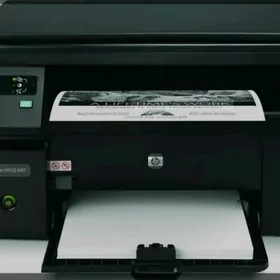 Printer HP Laserjet Pro M1132