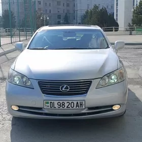 Lexus ES 350 2007