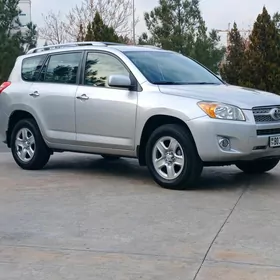 Toyota RAV4 2010