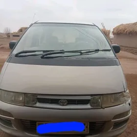 Toyota Previa 1994