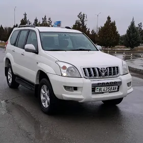 Toyota Land Cruiser Prado 2003