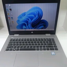 HP i5 8 gen