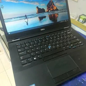 Dell i7 6 gen