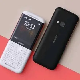 prastoy Nokia 5310