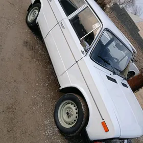 Lada 2106 2000