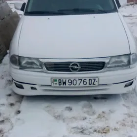 Opel Astra 1992