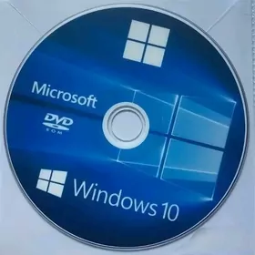 Windows disk