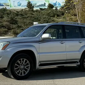 Lexus GX 470 2004