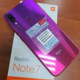 Redmi Note 7 4/64