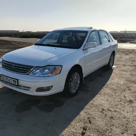 Toyota Avalon 2001