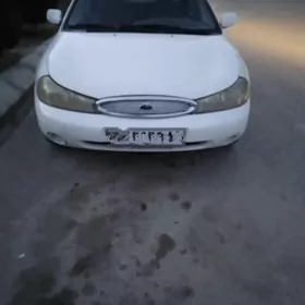 Ford Mondeo 1998