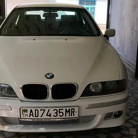 BMW E34 1999