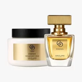 oriflame giordani gold essenza