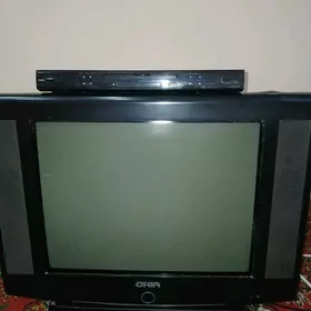 Telewizor OKIA DVD BEKO