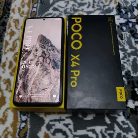 Poco X4 PRO