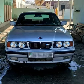 BMW 535 1991